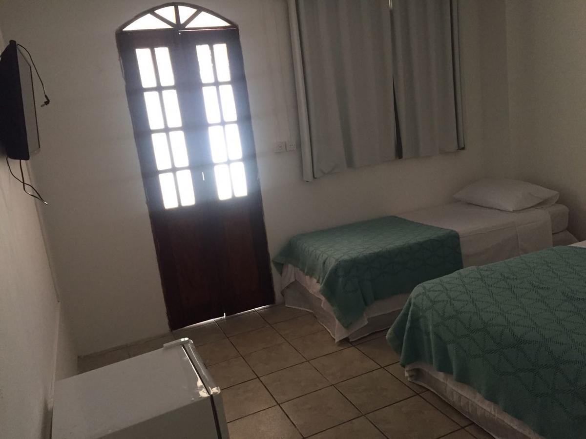 Porto Suites Pousada Pôrto das Galinhas Exterior foto