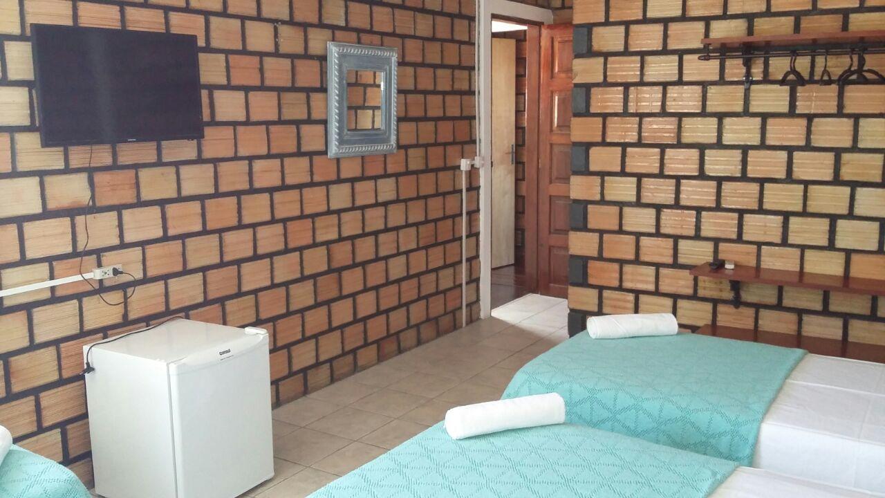 Porto Suites Pousada Pôrto das Galinhas Exterior foto