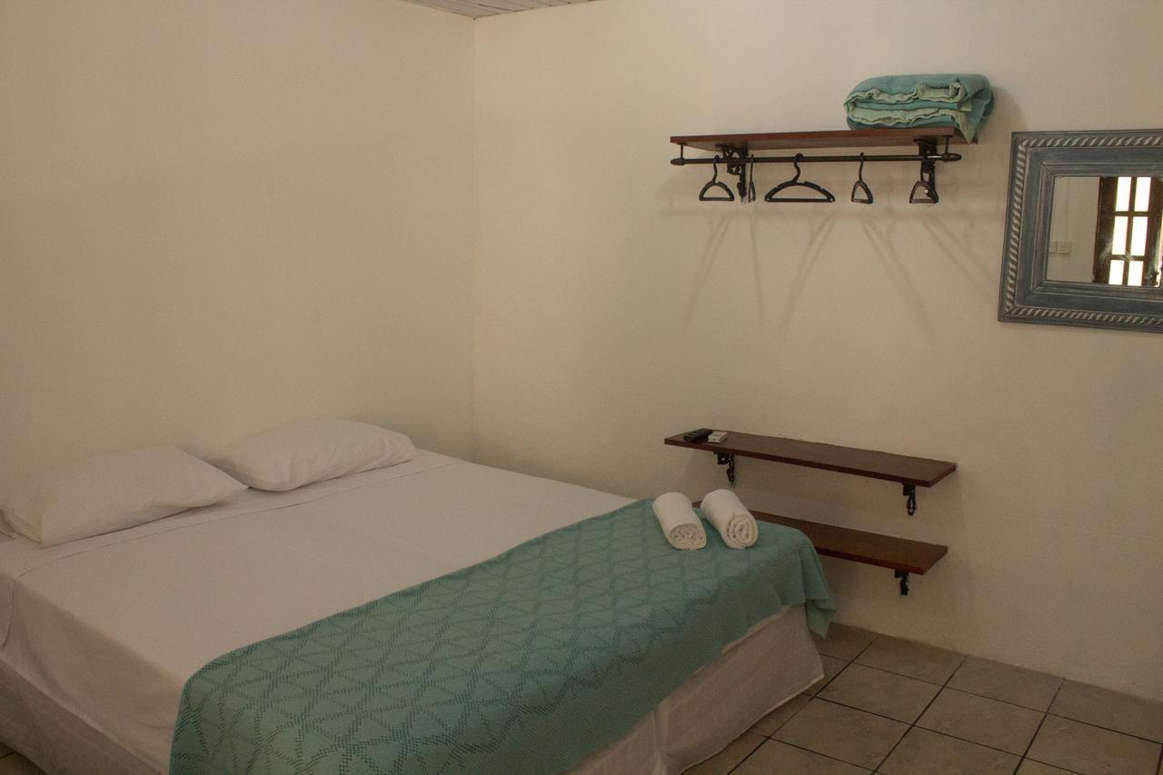 Porto Suites Pousada Pôrto das Galinhas Exterior foto