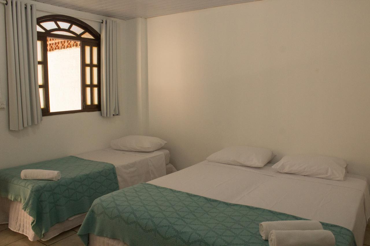 Porto Suites Pousada Pôrto das Galinhas Exterior foto