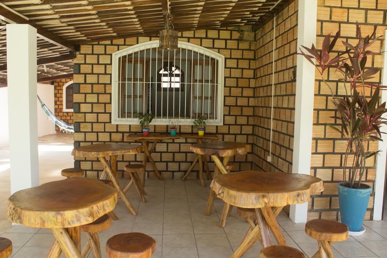 Porto Suites Pousada Pôrto das Galinhas Exterior foto